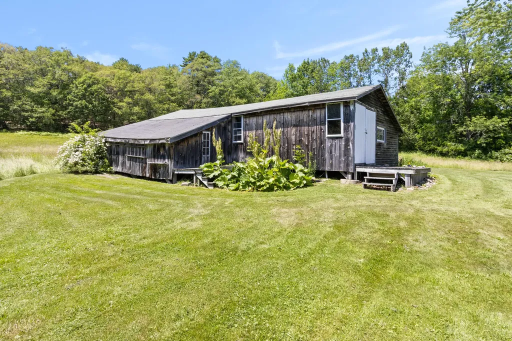 1500 State Route 32 Bristol ME 04564