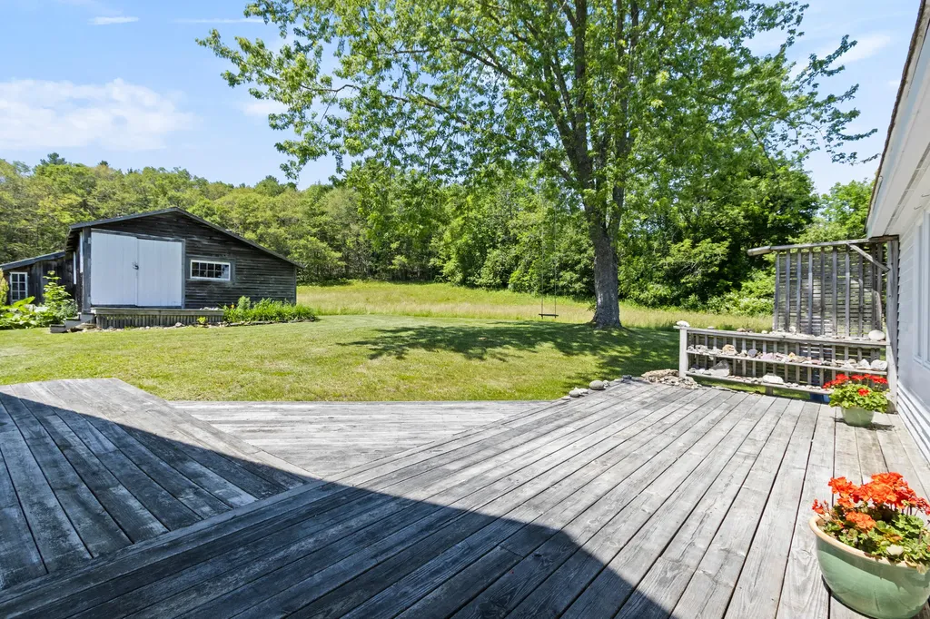 1500 State Route 32 Bristol ME 04564