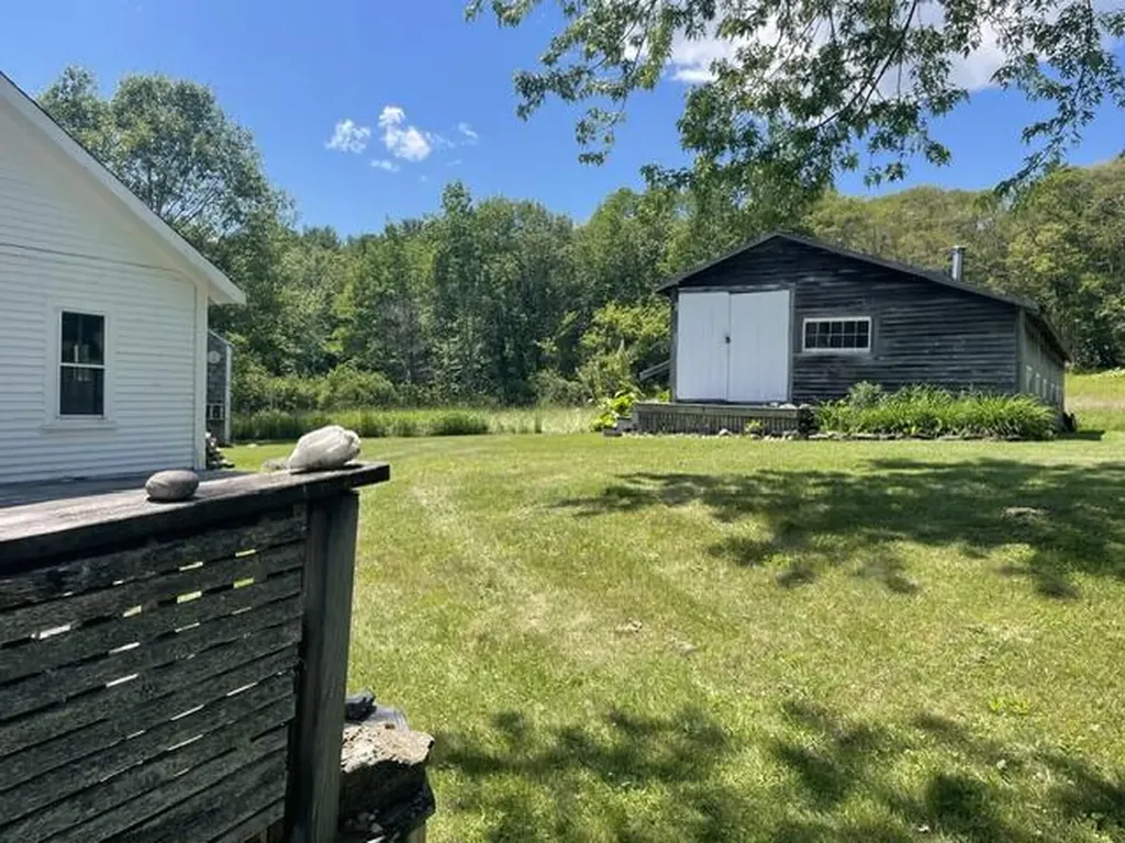 1500 State Route 32 Bristol ME 04564