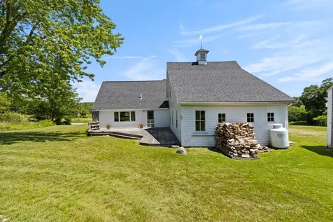 1500 State Route 32 Bristol ME 04564