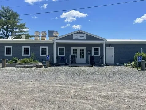 1500 State Route 32 Bristol ME 04564