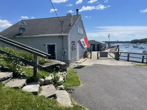 1500 State Route 32 Bristol ME 04564