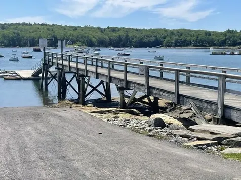 1500 State Route 32 Bristol ME 04564