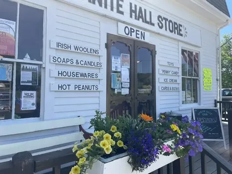 1500 State Route 32 Bristol ME 04564