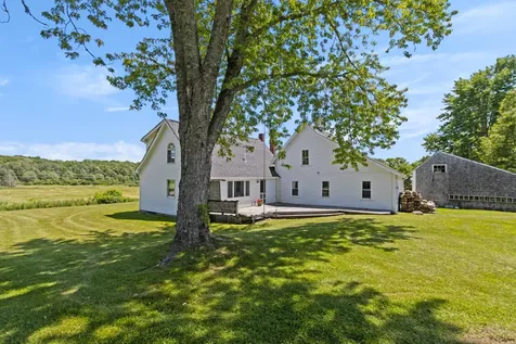 1500 State Route 32 Bristol ME 04564
