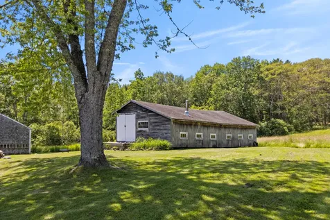1500 State Route 32 Bristol ME 04564