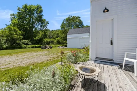 1500 State Route 32 Bristol ME 04564