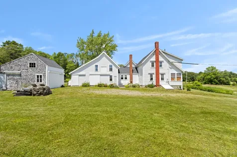 1500 State Route 32 Bristol ME 04564