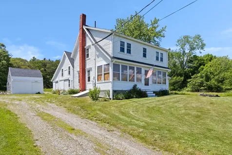 1500 State Route 32 Bristol ME 04564
