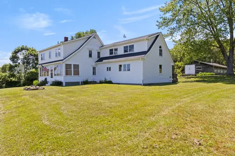 1500 State Route 32 Bristol ME 04564