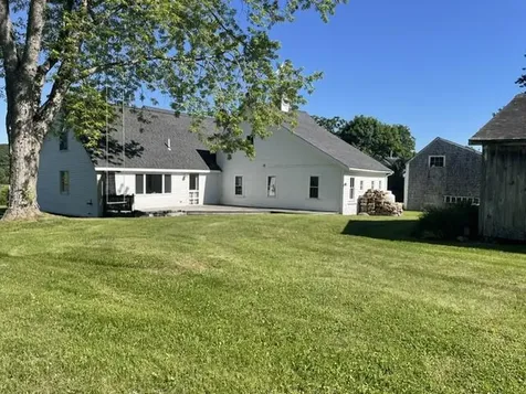 1500 State Route 32 Bristol ME 04564