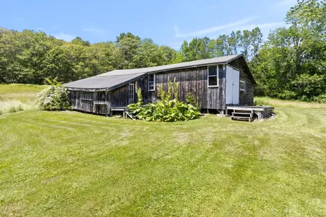 1500 State Route 32 Bristol ME 04564