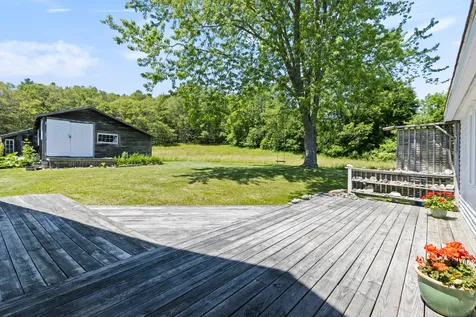 1500 State Route 32 Bristol ME 04564