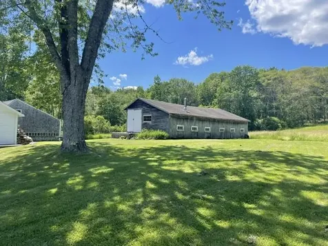 1500 State Route 32 Bristol ME 04564