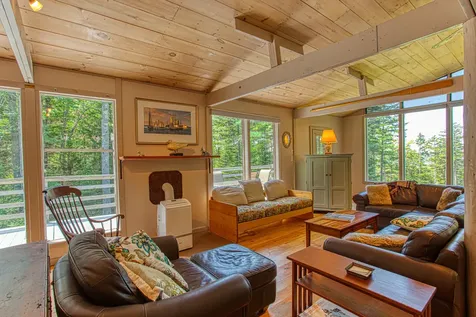 87 Crest Avenue Boothbay Harbor ME 04538