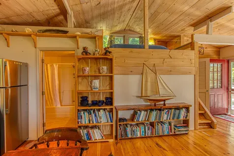 87 Crest Avenue Boothbay Harbor ME 04538