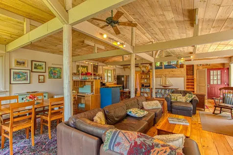 87 Crest Avenue Boothbay Harbor ME 04538