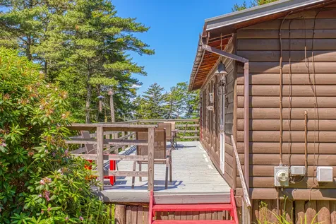 87 Crest Avenue Boothbay Harbor ME 04538