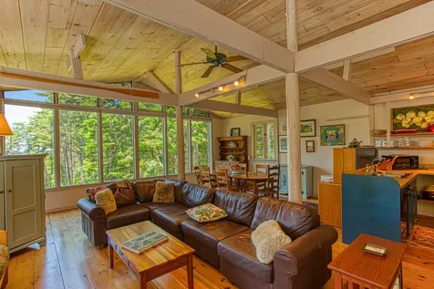 87 Crest Avenue Boothbay Harbor ME 04538