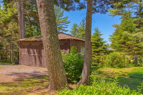 87 Crest Avenue Boothbay Harbor ME 04538