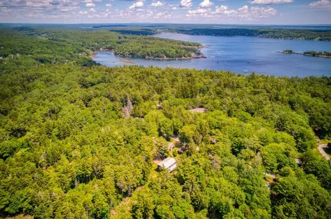 87 Crest Avenue Boothbay Harbor ME 04538