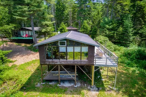87 Crest Avenue Boothbay Harbor ME 04538
