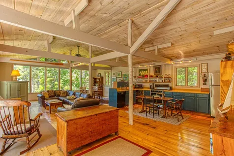 87 Crest Avenue Boothbay Harbor ME 04538