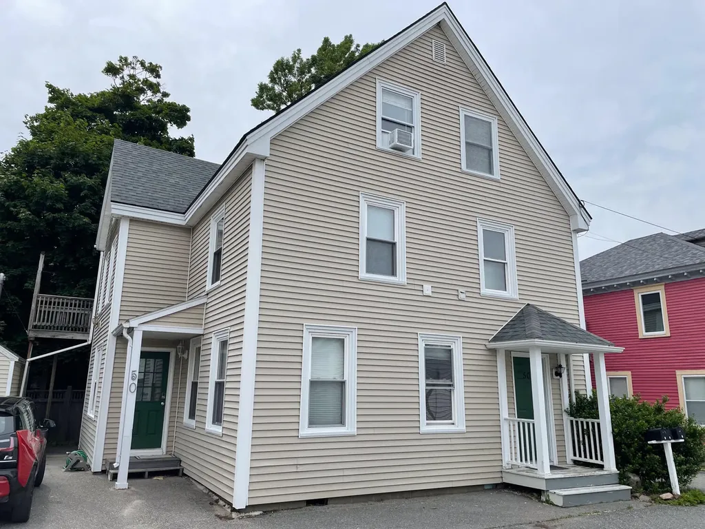 50 Greeley Avenue Bar Harbor ME 04609