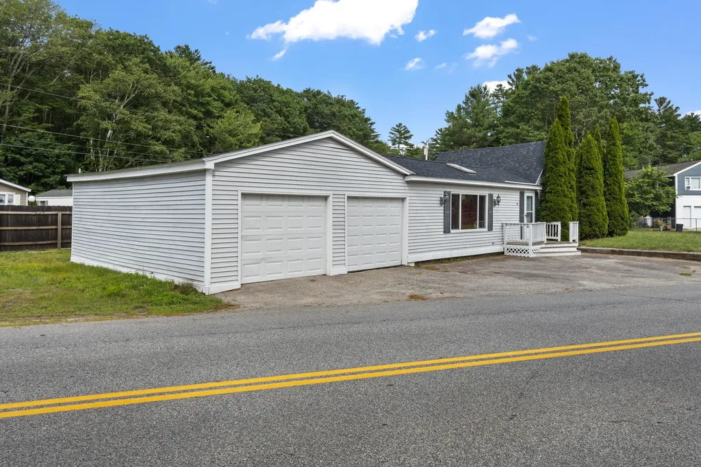28 Smithwheel Road Old Orchard Beach ME 04064
