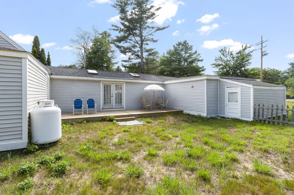 28 Smithwheel Road Old Orchard Beach ME 04064