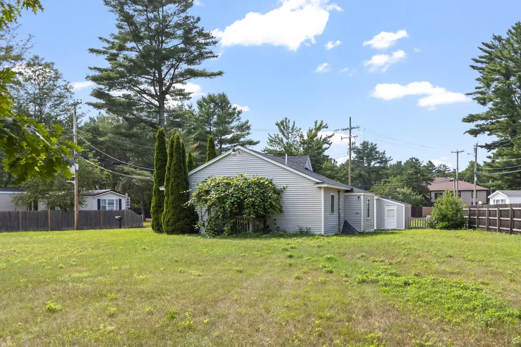 28 Smithwheel Road Old Orchard Beach ME 04064