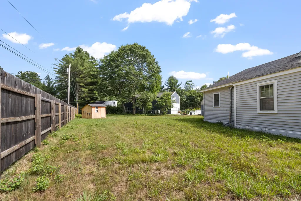 28 Smithwheel Road Old Orchard Beach ME 04064