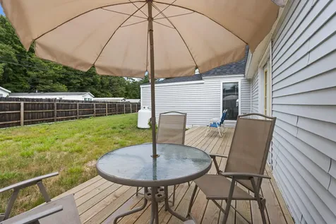 28 Smithwheel Road Old Orchard Beach ME 04064