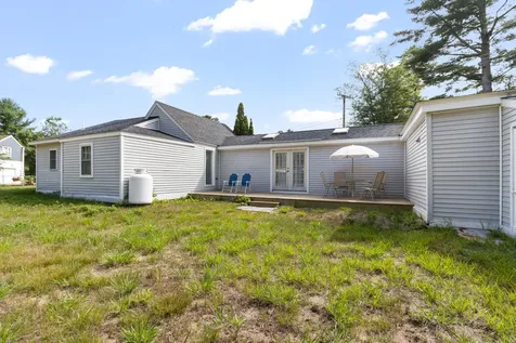 28 Smithwheel Road Old Orchard Beach ME 04064