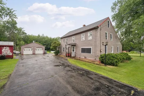 259 Pine Hill Road Berwick ME 03901
