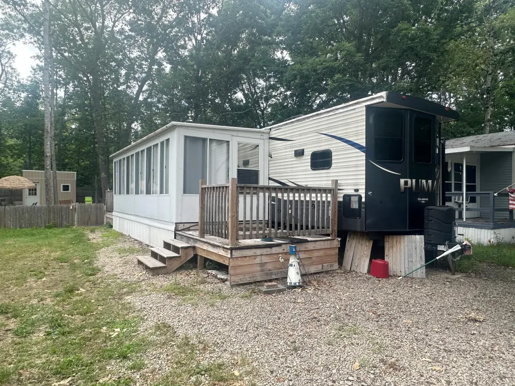 1 Robinson Way Kennebunk ME 04043