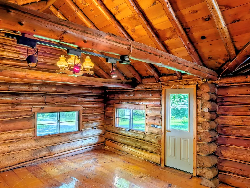 147 Calvin Gray Road Madrid Twp ME 04966