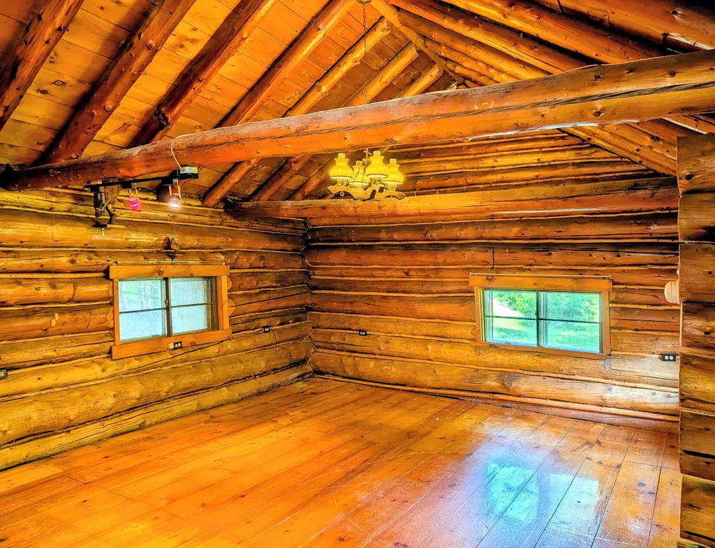 147 Calvin Gray Road Madrid Twp ME 04966