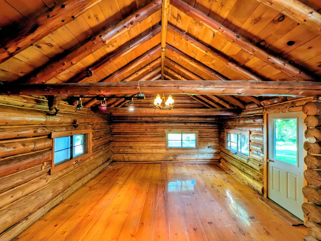 147 Calvin Gray Road Madrid Twp ME 04966
