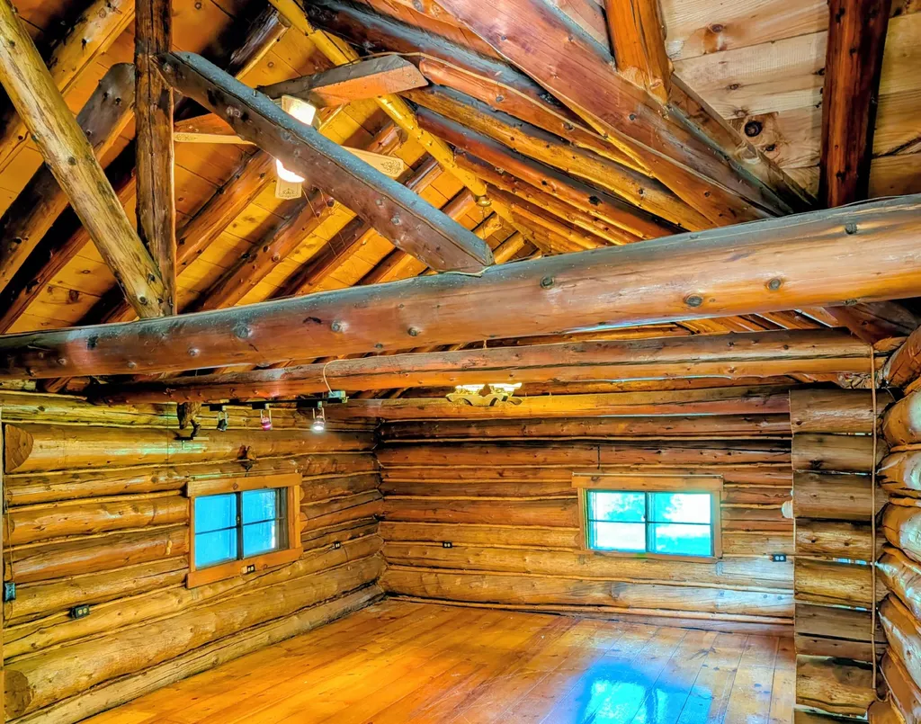 147 Calvin Gray Road Madrid Twp ME 04966
