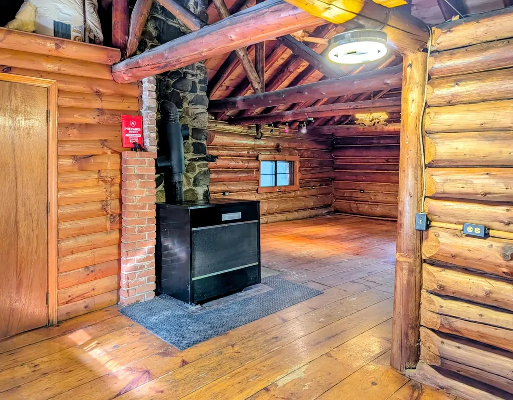 147 Calvin Gray Road Madrid Twp ME 04966