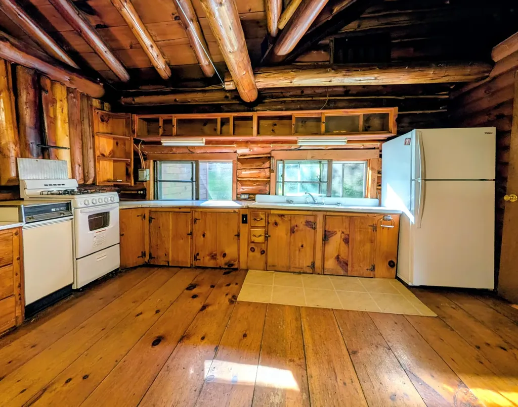 147 Calvin Gray Road Madrid Twp ME 04966