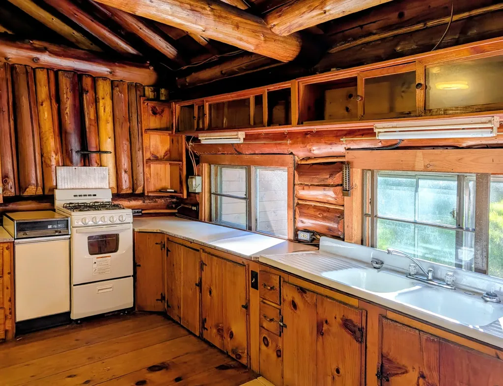 147 Calvin Gray Road Madrid Twp ME 04966