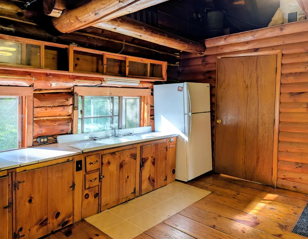 147 Calvin Gray Road Madrid Twp ME 04966