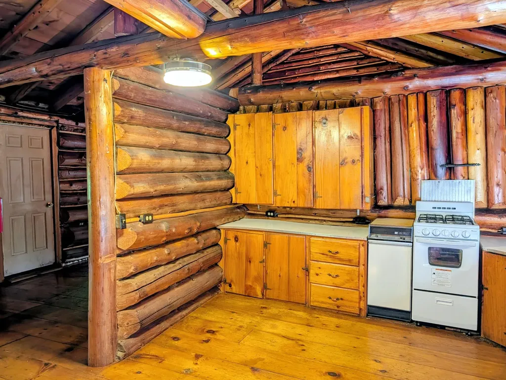 147 Calvin Gray Road Madrid Twp ME 04966