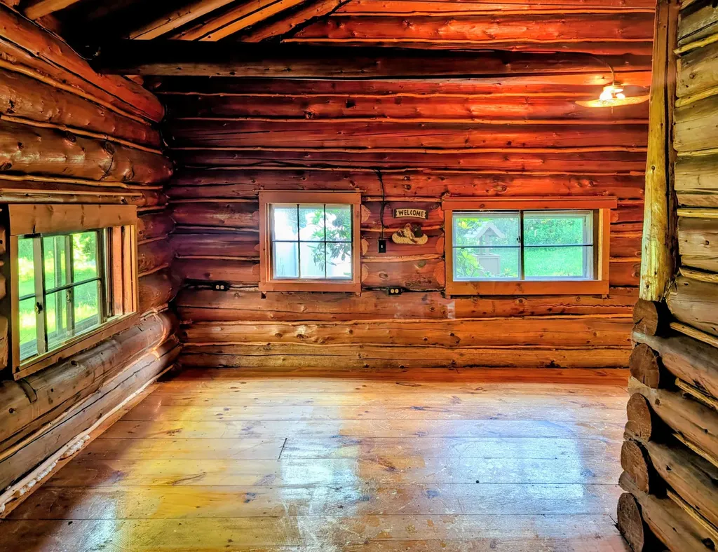 147 Calvin Gray Road Madrid Twp ME 04966