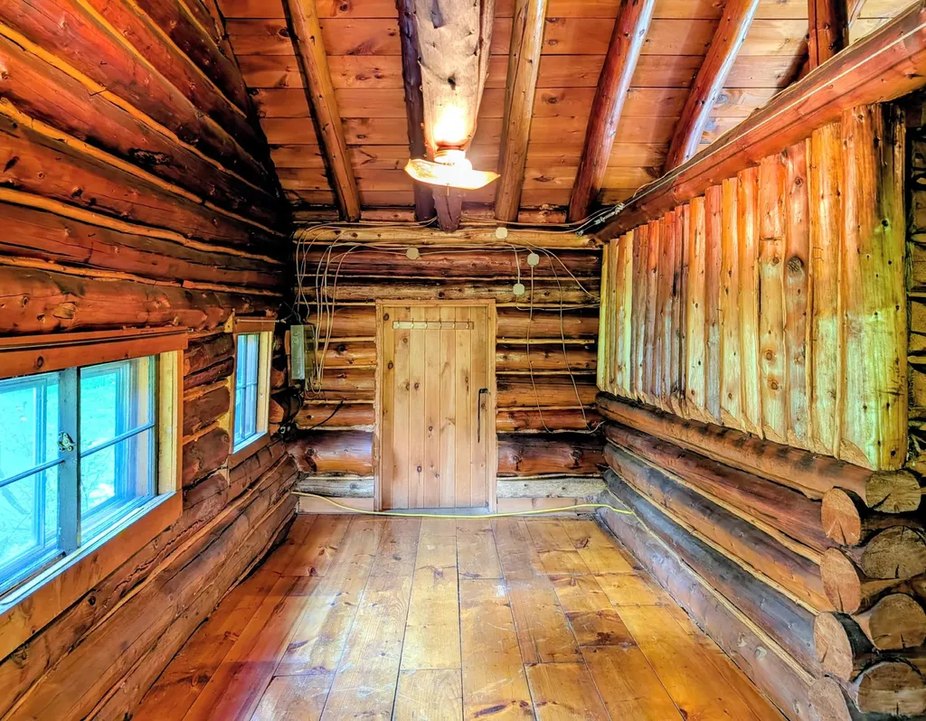 147 Calvin Gray Road Madrid Twp ME 04966