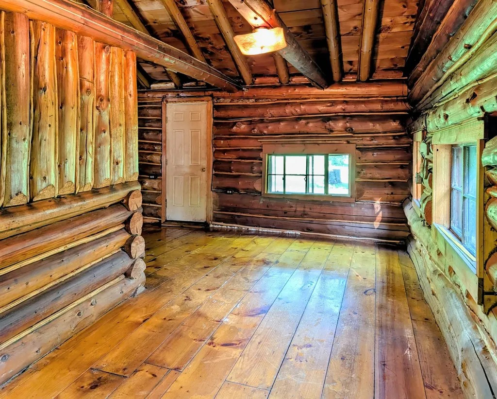 147 Calvin Gray Road Madrid Twp ME 04966