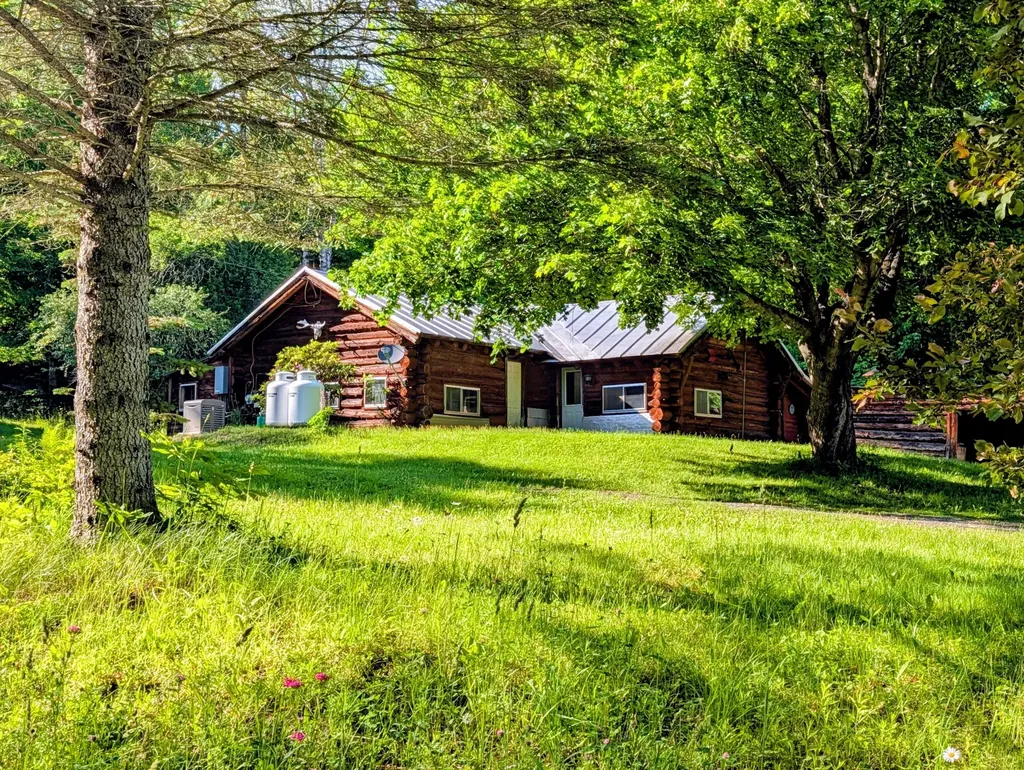 147 Calvin Gray Road Madrid Twp ME 04966