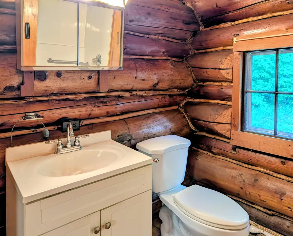 147 Calvin Gray Road Madrid Twp ME 04966